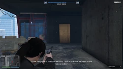 ...only to sell it to whoever pays more - Mason Duggan