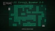 VLSI Circuit Breaker 2.0