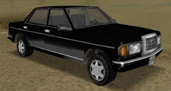 Admiral GTA San Andreas Vehicle Stats & Locations