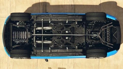 Underside image
