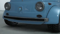 Brioso300Widebody-GTAOe-FrontBumpers-ClassicBumper