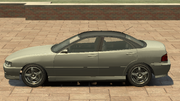 Chavos-GTAIV-Side