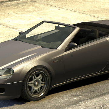 Feltzer Gta Wiki Fandom