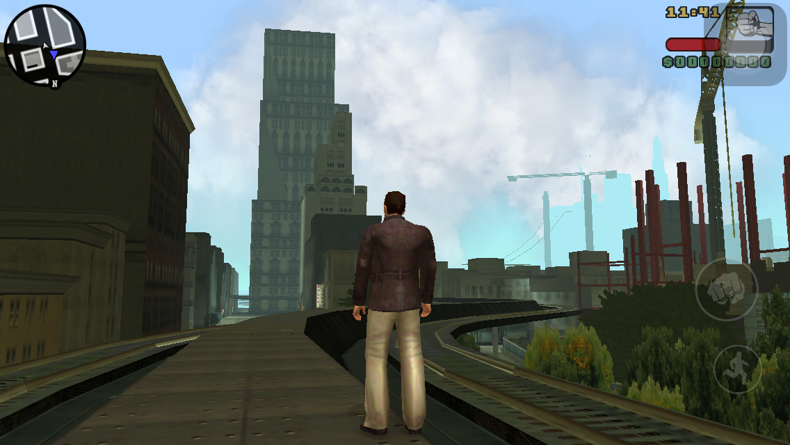 Grand Theft Auto: Liberty City Stories - Wikidata