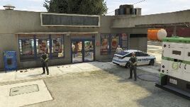 GTAO-Gas N Go
