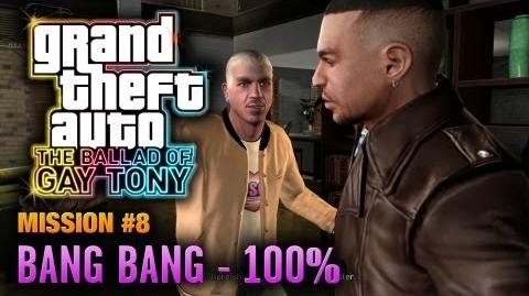 GTA_The_Ballad_of_Gay_Tony_-_Mission_8_-_Bang_Bang_100%_(1080p)