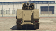 Halftrack-GTAO-Rear