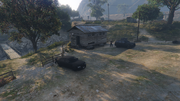 Headhunter-GTAO-Countryside-ProcopioTruckStopStationaryTarget