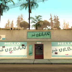 Sub Urban Gta Wiki Fandom