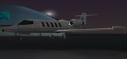 Learjet VC