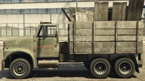 ScrapTruck-GTAV-Side