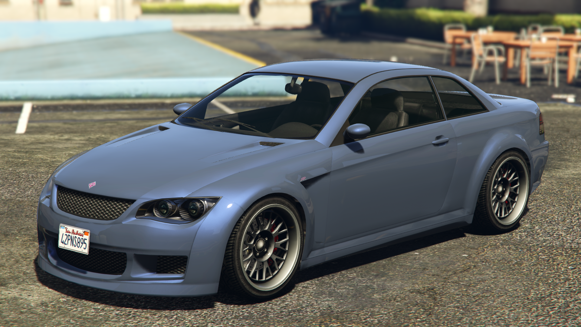 Grand Theft Auto V - PS4 - M3 Shop