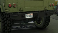 Squaddie-GTAO-RearBumpers-StockRearBumper