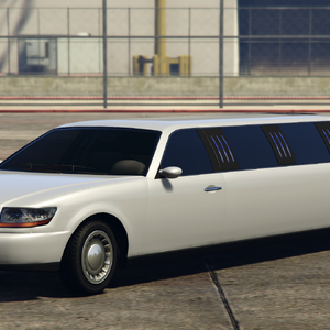 Stretch Gta Wiki Fandom