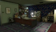 VanillaUnicorn-GTAV-Office