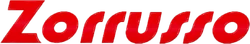 Alternative badge used in an advert