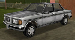 Admiral GTA San Andreas Vehicle Stats & Locations