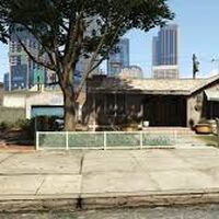 Safehouses In Gta V Gta Wiki Fandom