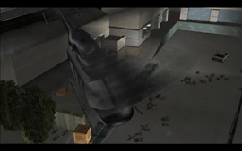 Tommy, Ken and the seller's brother leave the deal spot.