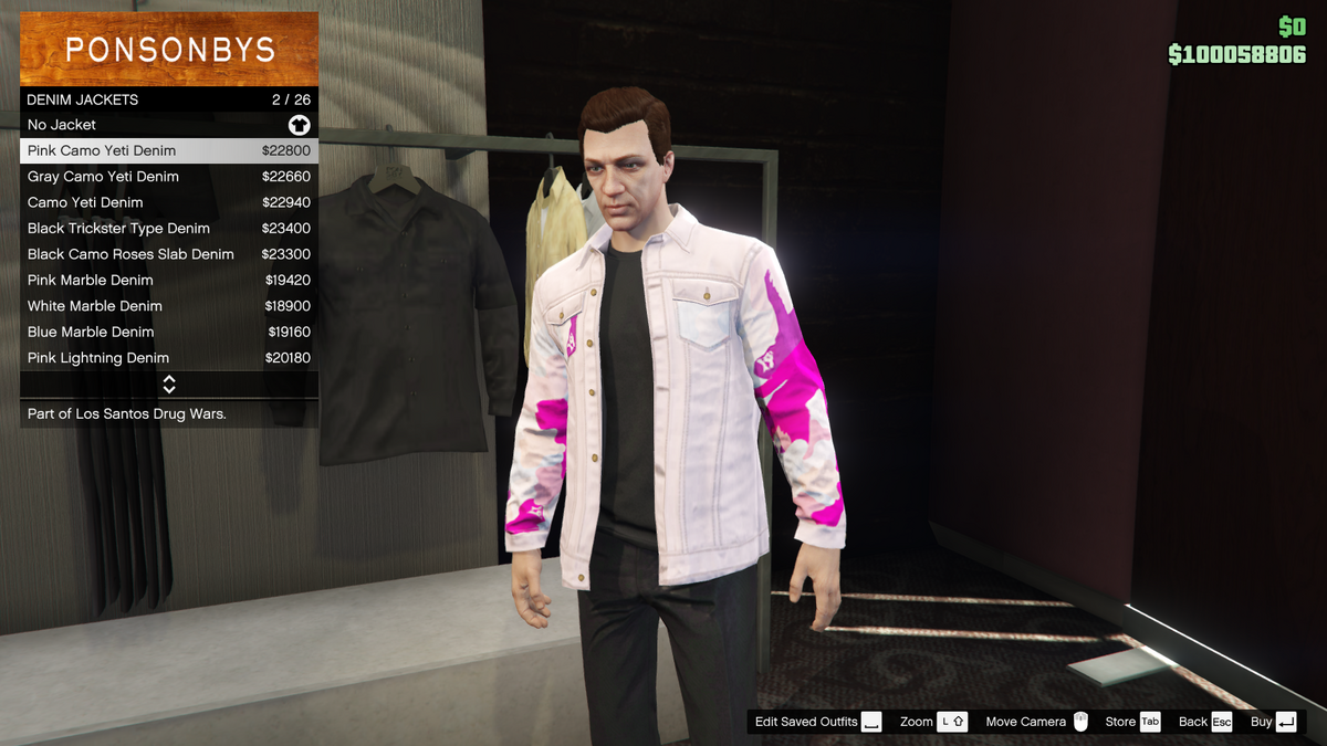 These GTA Online Outfits Grant Hidden Perks To Players - GTA BOOM