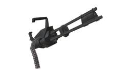 Minigun
