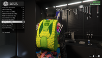 Parachute-GTAOe-HighFlyer-Chute-Bag