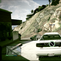 GUIDE] Découvrez les emplacements des 10 antennes radio à réactiver sur GTA  Online !