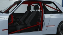 SentinelClassicWidebody-GTAOe-RollCages-DriftCage