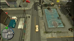 Spin Street in 