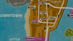 StuntJumps-GTAVCS-Jump19-DowntownRooftopEast-Map