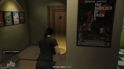 Planning Work: Storage Key Card | GTA Wiki | Fandom