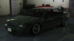 ULPExtraction-GTAOe-AgentJohnsonPrimoCustomGreen