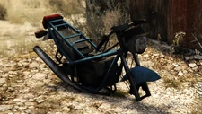 Wrecks-GTAV-UnknownMotorcycle-Front