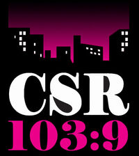 CSR 103 9