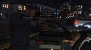 Carbine Rifle-GTAV-FranklinClintonCarTheft