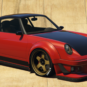Comet Retro Custom Gta Wiki Fandom