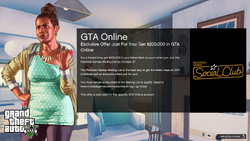 Vespucci Beach Party: GTA Online Social Club Event Weekend