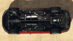 Underside image

