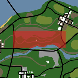 Fern Ridge