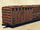 Freight Train (boxcar)