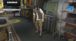 Till death do us part Mikey~ — anagentofkarma: Lester Crest GTA V