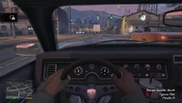 Gauntlet-GTAV-Dashboard