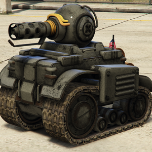 remote control tanks that shock you