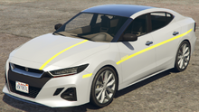 Minimus-GTAOe-FrontQuarter-TouringStripesYellow