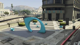 PenrisBuilding-GTAV-Entrance
