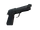Pistol (3D Universe)