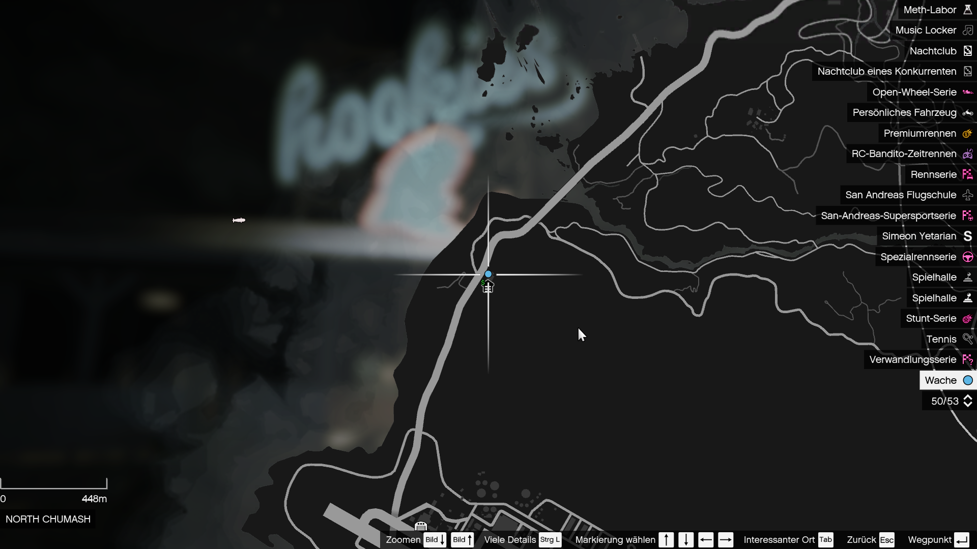 Grand Theft Auto V: Special Edition Map Contains Secret Messages