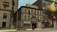 South Slopes, Liberty City (GTA IV).