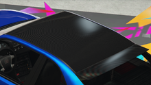 SultanRS-GTAO-Roofs-CarbonRoofSpoiler