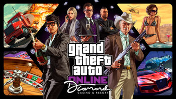 Rockstar Games on X: Lay claim to the throne in King of the Hill, a new  GTA Online mode where up to 16 aspiring monarchs wrestle for royal  ascension. Grab your weapon